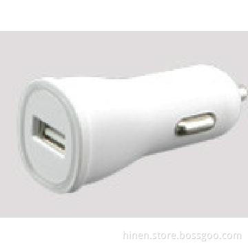 USB car charger with 5V/1A output